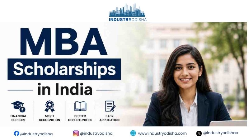 Companies Woo MBA Interns With Scholarships, Housing and Leadership Access companies mbs interns scholarships