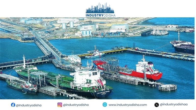 Trinidad Woos Two Indian Firms to Process Venezuelan Crude