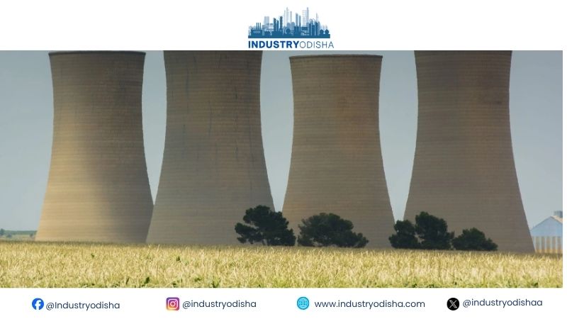 UN Agency Sees Nuclear Power Tripling by 2060 on AI Boom
