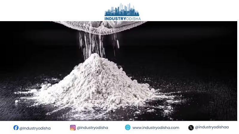 Fresh Indian Duties Hit Titanium Dioxide Imports From China
