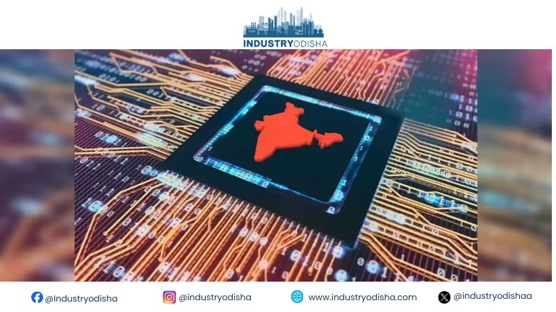 AI, Semiconductor Projects to Drive Shift in India’s Financing Demand