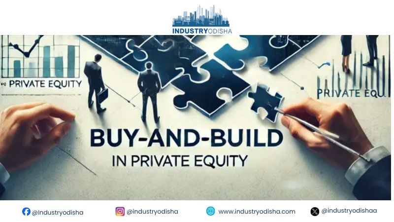 Pharma Investors Bet on Buy-and-Build Strategy to Acquire Smaller Companies
