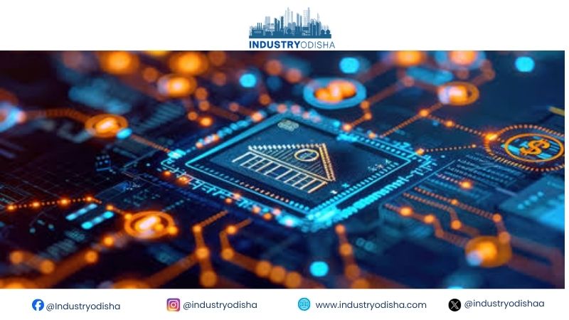 AI, Semiconductor, Defence Investments Grow, but Bank Lending Lags