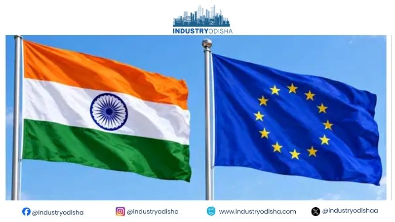 India, EU Eye Brussels Signing for FTA in December