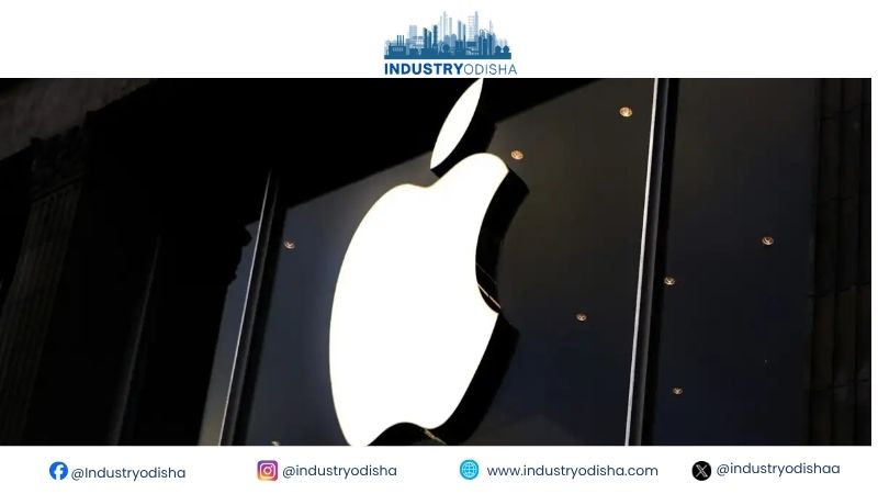 Apple’s India Arm Earns ₹650 Crore From Software Development apple india 650 crore revenue