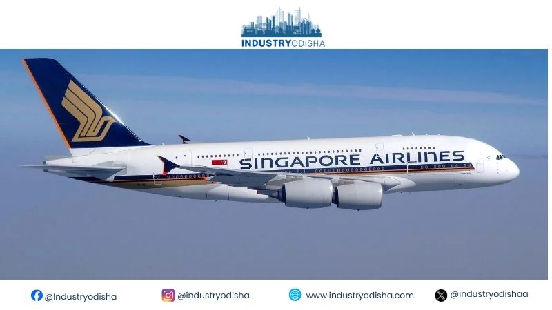 Singapore Airlines Wins GST Refund on Cancelled Air Tickets