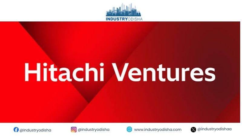 Hitachi Ventures Eyes India Deeptech, Wary of Prices