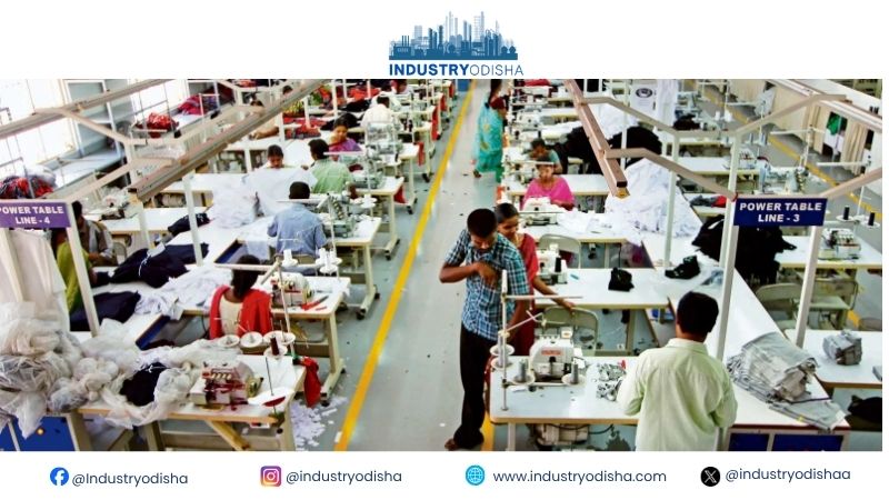 Centre Eyes Integrated Tax Framework to Lift Textiles
