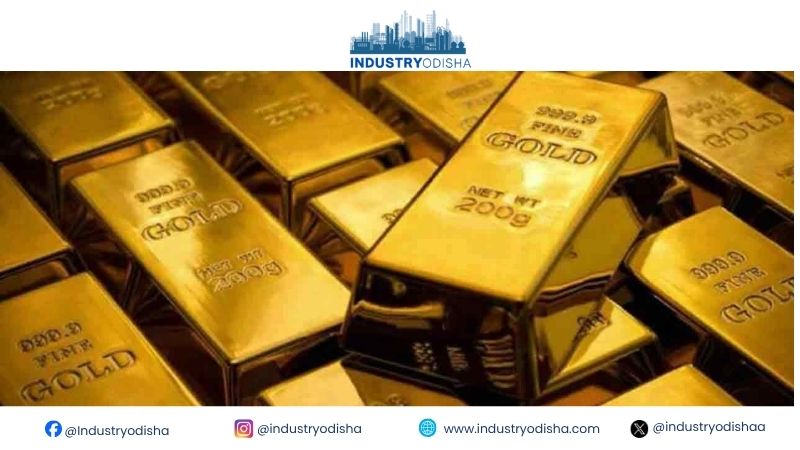 Digital Gold Rush Hits ₹2,590 Crore, Rules Lag