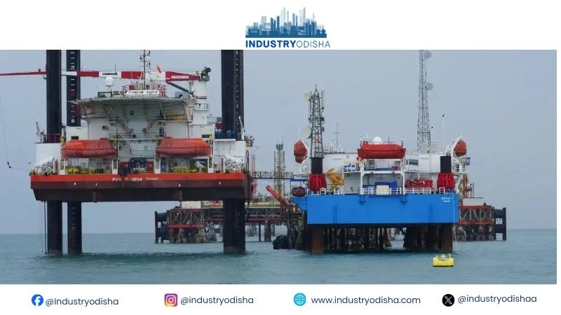 India Ships Less Fuel, Earns 50% More