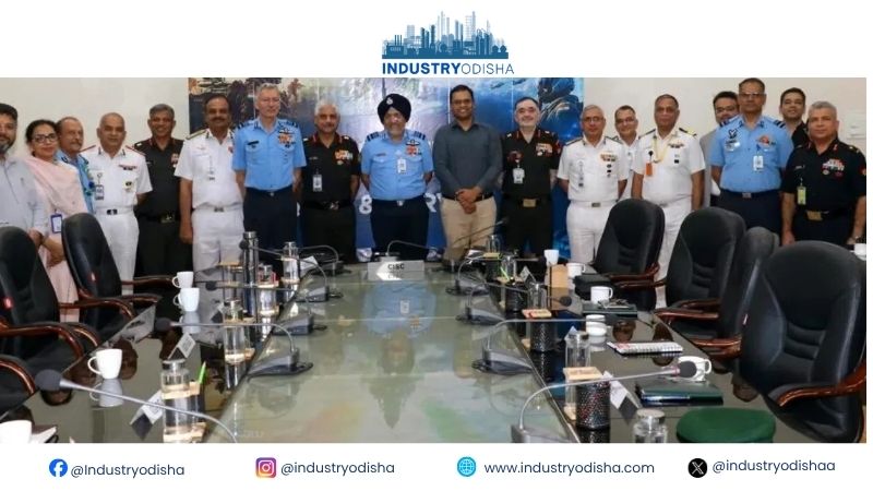 Sarvam Teams Up With Defence Ministry on Military AI