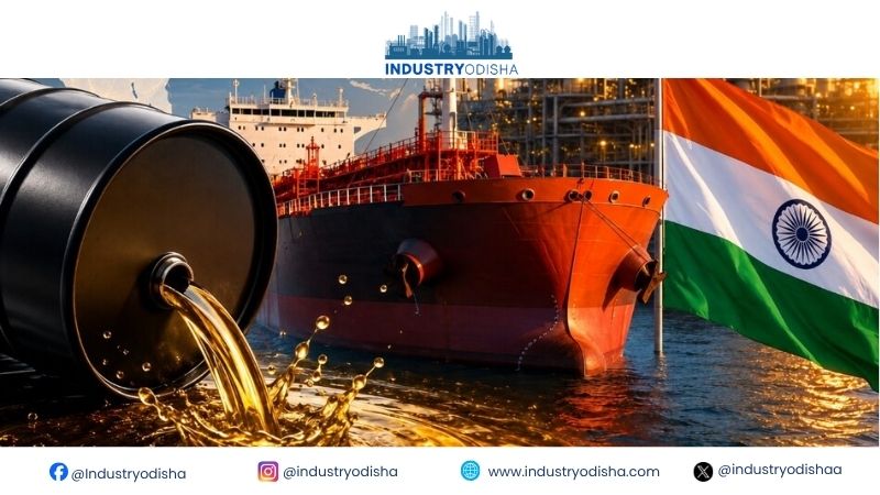 India Gears Up to Supply the World’s Diesel