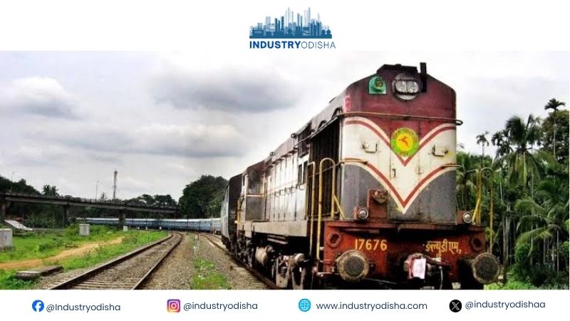 Railways Batten Down the Hatches Ahead of Cyclone Arnab