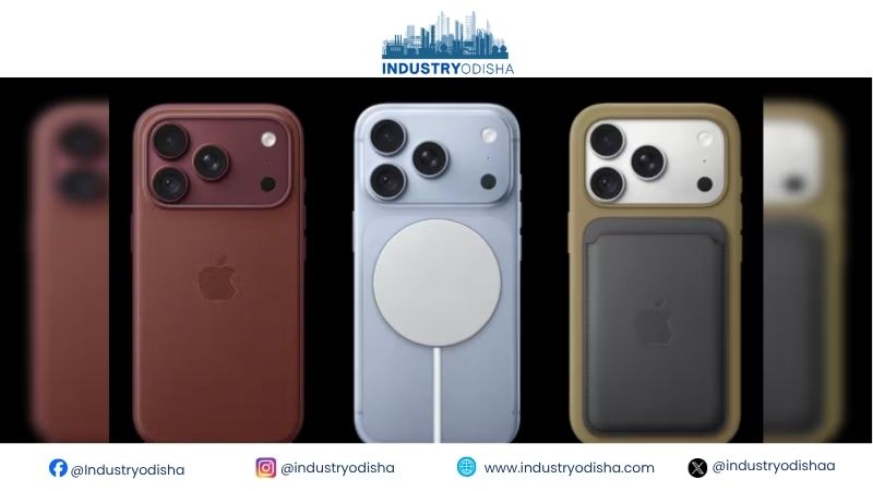 Tata Electronics’ Apple Export Boom Comes at a Cost
