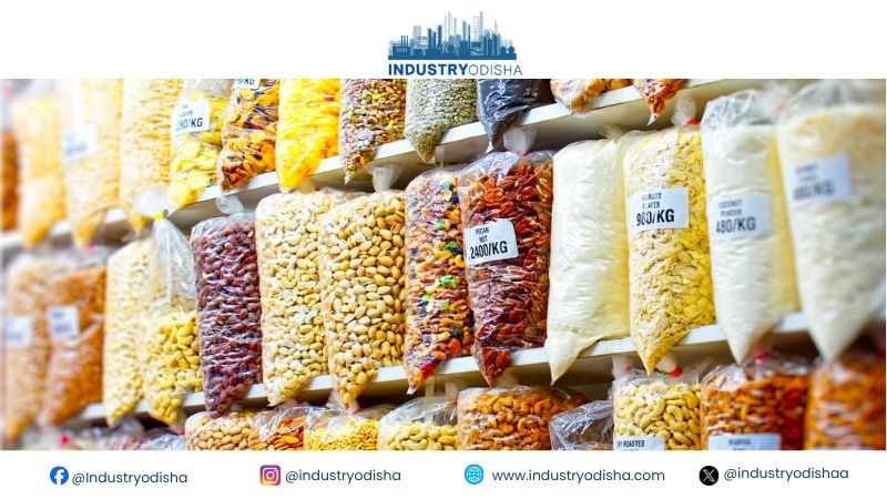 New Consumer Brands Shake Up India’s Kirana Market