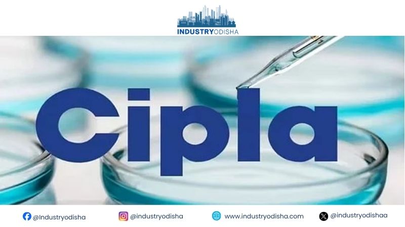 Cipla Bets on Keytruda Biosimilar for US Growth