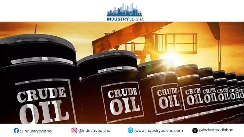 Crude at $120: India’s Oil Bill Feels the Heat