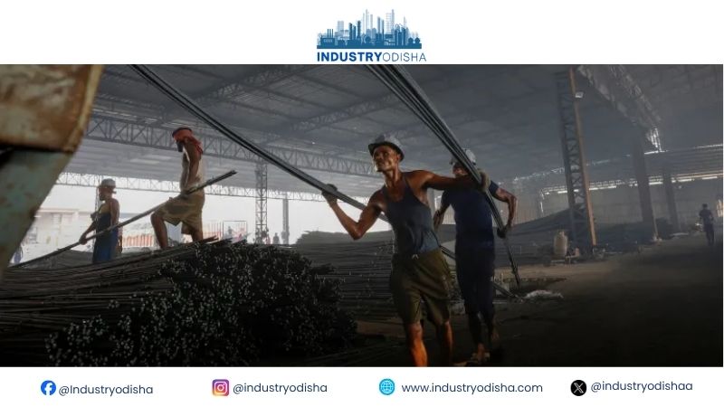 Odisha Workers Fuel South India’s Factories, Yet Most Lack Contracts