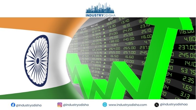 Indian Stocks Eye Steady Open as Fed Holds Fire Indian Stocks