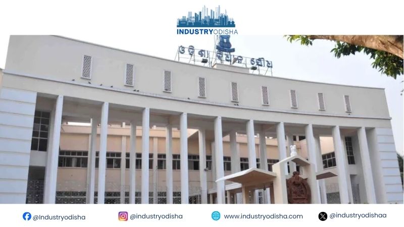 Odisha Assembly winter session to commence from Nov 18 odisha assembly winter session