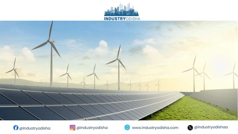 Odisha signs four MoUs to strengthen clean energy in Singapore