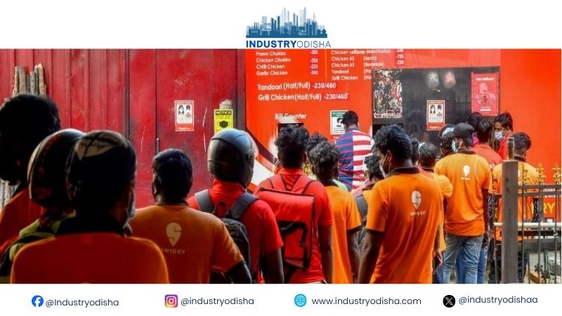 Gig Workers Get a National Welfare Board