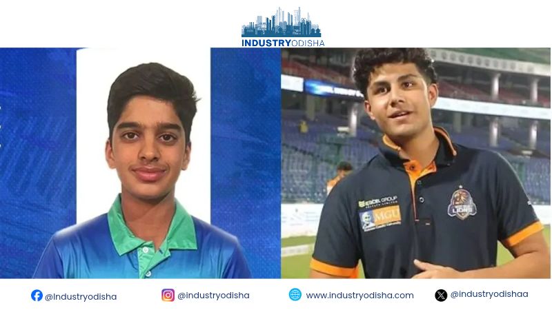 Anvay Dravid, Aaryavir Sehwag named in India’s squad for U19 Asia Cup anvay aaryavir