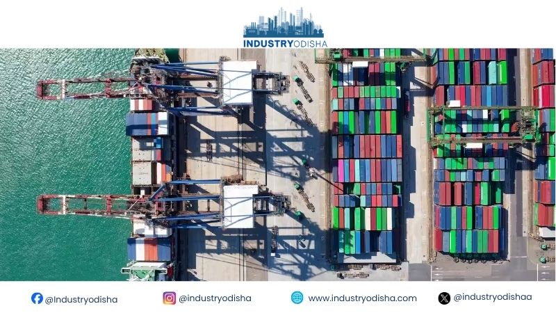 Major Port Disputes Can Now Be Filed Online