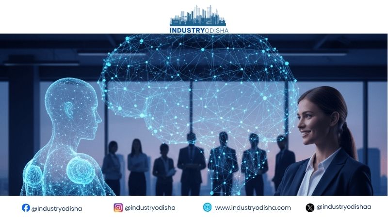 Recruiters Shift to Senior Hiring as AI Automates Screening senior hiring recruitment shift due to ai