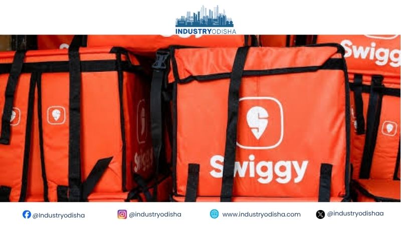 Swiggy’s Toing Wins New Users, but Can It Pay Off? swiggy's toing app