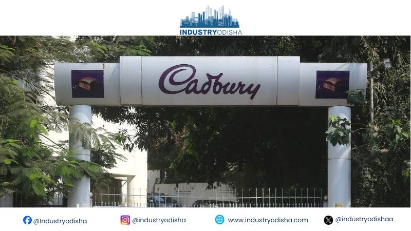 Cadbury Maker Adds 130,000 Stores in India
