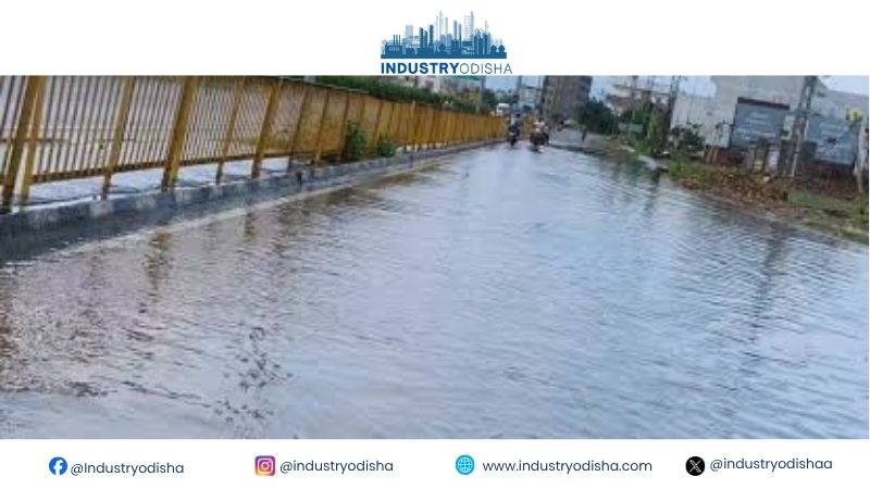 Cyclone Arnab: Aska Regains Its Footing as Relief Drive Peaks