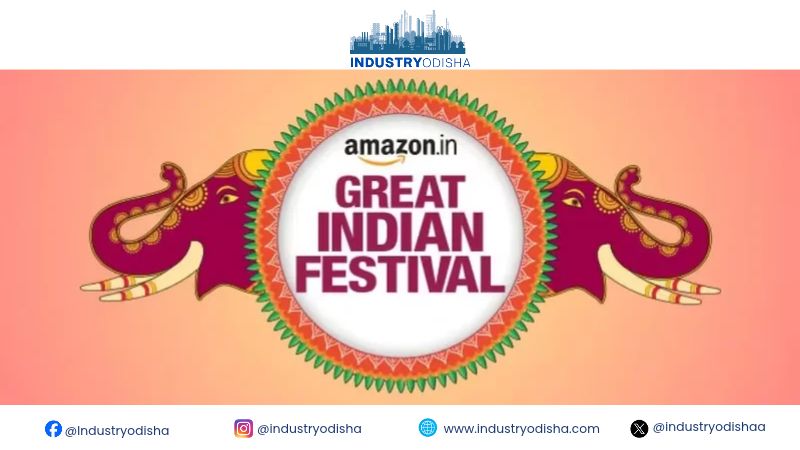 Echo smart speakers and Fire TV devices get massive discounts during Amazon Great Indian Festival amazon great indian festival