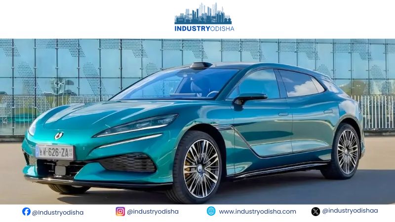 BYD luxury brand Denza’s India entry confirmed: Z9 GT, D9 among expected models byd denza india
