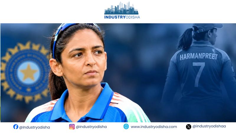 Harmanpreet Kaur steps down as team India captain, says ‘I feel I have done my duty’ harmanpreet kaur