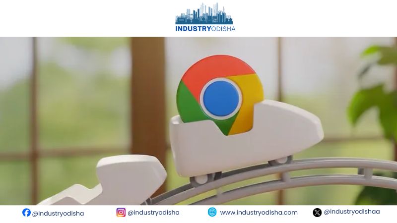 Gemini in Chrome available with auto-browse for Android users in India, AI can now handle web tasks gemini in chrome