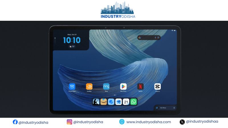 Amazon enters Android tablet market with new Alexa series amazon alexa tablet