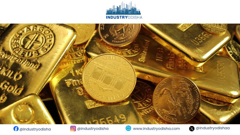 Gold Rates Fall Today, Check 24K Yellow Metal Price On October 01 gold rates