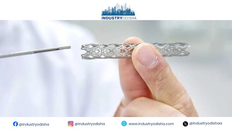 Sri Lankan Stent Withdrawals Prompt Cabinet Push for Health Ministry Review India reviews coronary stent safety after reported Sri Lanka withdrawals