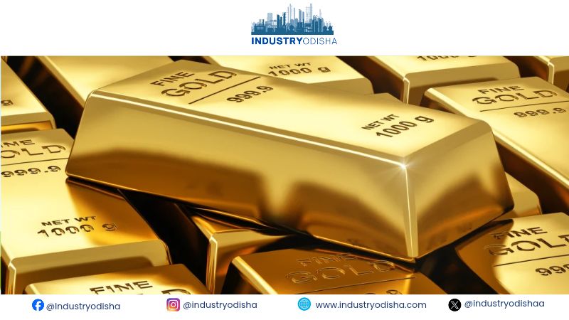 Gold Prices Slip Today, Check 24K, 22K and 18K Rates gold prices