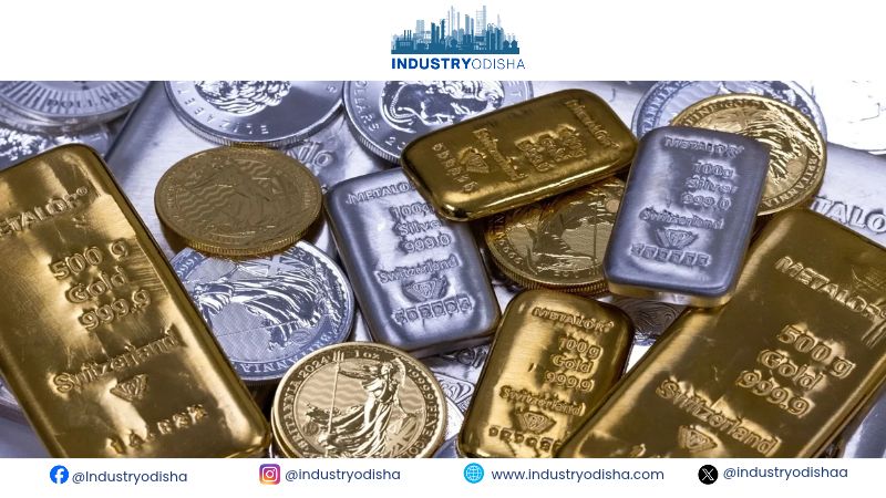 Gold Prices Rise Today, Check 24K Rates on October 9 gold prices