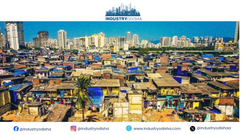 Odisha Govt steps up efforts to improve housing, plans projects for 8 slums in Bhubaneswar