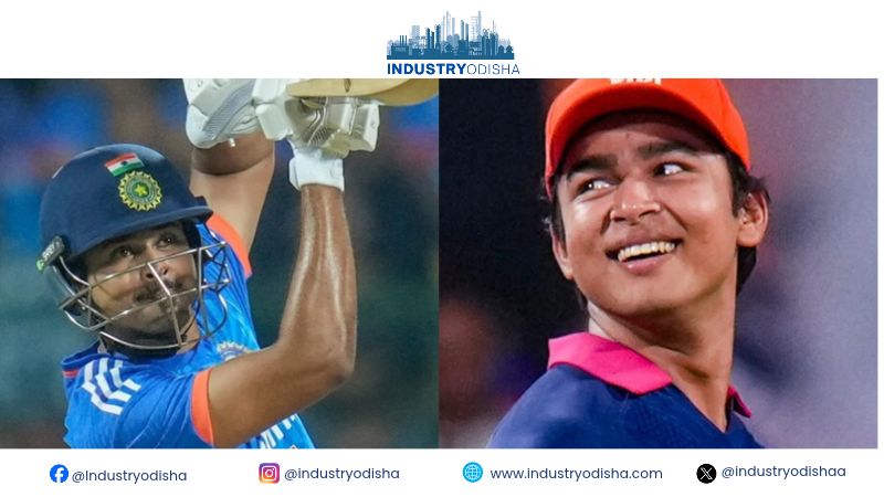 Vaibhav Sooryavanshi must ‘trust his preparation and wait’, T20 captain Shreyas Iyer says ahead of New Zealand series