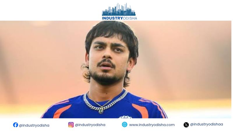 Injured Ishan Kishan ruled out of 2nd T20I, Vaibhav Sooryavanshi likely to step in as replacement ishan kishan injury