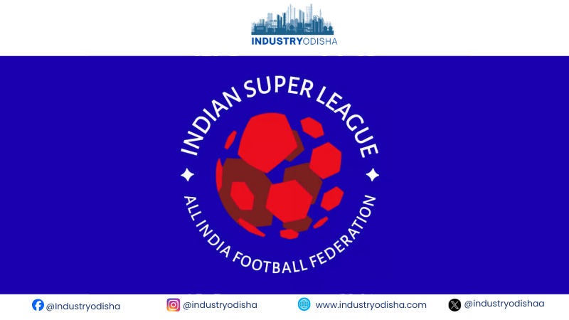 MG Motor set for two-year ISL title sponsorship deal worth Rs 25 crore isl title sponsor