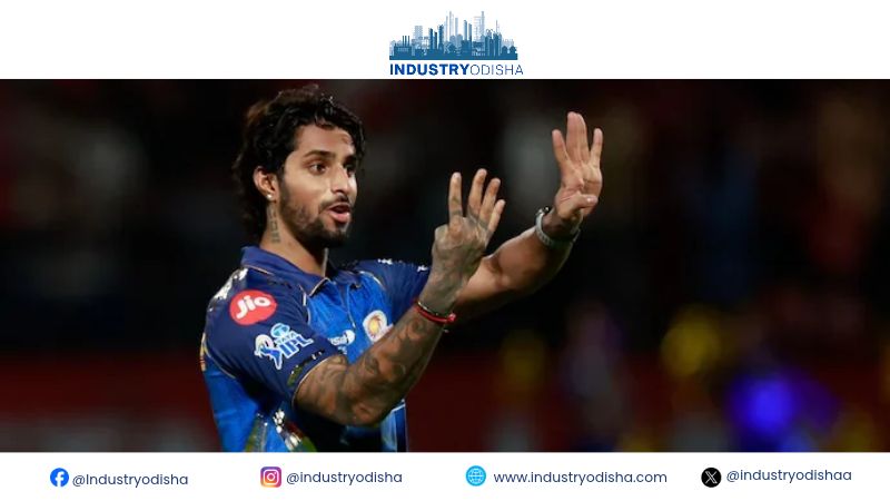 India target clean sweep as Tilak Varma reveals coach Gambhir’s message, shares new batting approach tilak varma