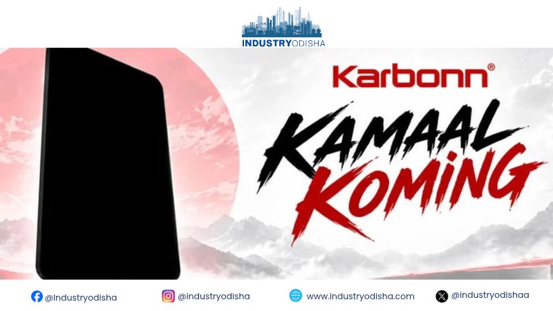 Karbonn makes a comeback in India, teases new smartphones for Gen Z karbonn comeback