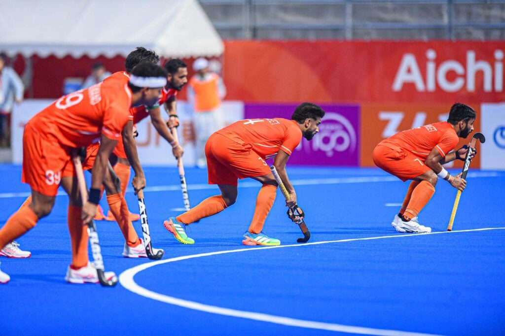 hero asian champions trophy punjab